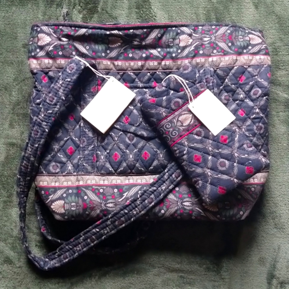 Last chance before Savers! Vera Bradley set
